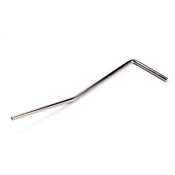 Alavanca Ponte Guitarra PRS 4.5 Niquelada Spirit HTP2-NI