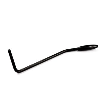 Alavanca Ponte Guitarra Strato Preta Spirit HSFD-BK-B