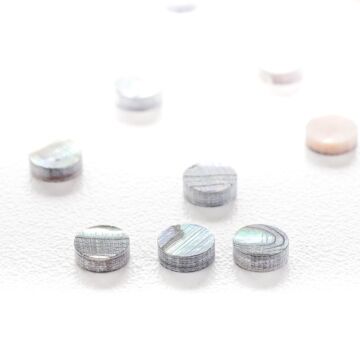 Marcador Para Escala Abalone (10 Unidades) Spirit AP33-ABP