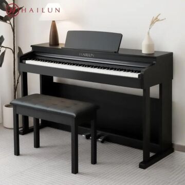 Bulara-Hailun H202 Piano Digital Série Elegance