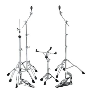Kit De Ferragens Para Bateria Tama Iron Cobra 200 HB5W