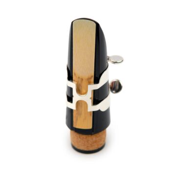 Braçadeira/Cobre Boquilha Clarineta DAddario HCL1S