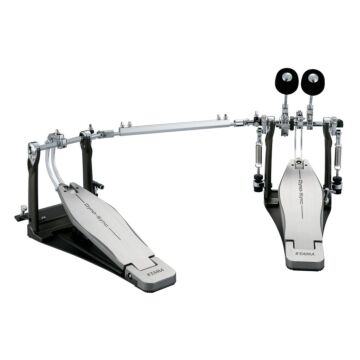 Pedal Duplo Para Bumbo Com Direct Drive Tama Dyna-Sync HPDS1TW