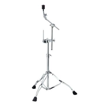 Estante Para Tom E Prato Tama Roadpro HTC807W