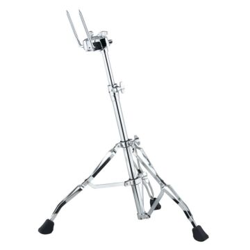 Estante Dupla Para Toms Tama Roadpro HTW839W