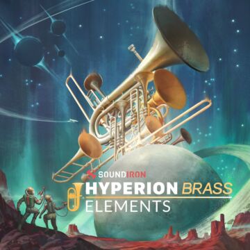 Hyperion Brass Elements - SOUNDIRON  | Libraries
