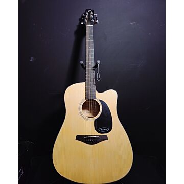 Pearl River L10-DC Violão Acústico - Usado