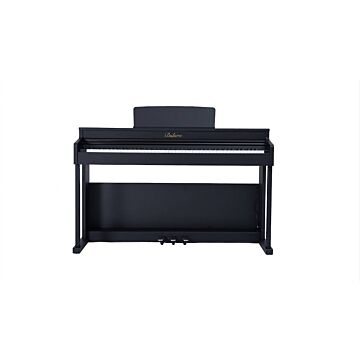 Piano Digital Bulara-Hailun H202 | Teclado Ponderado 88 teclas | Série Elegance