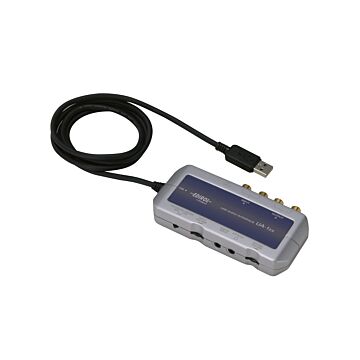 Interface de Áudio Roland Edirol UA-1X - Qualidade Profissional