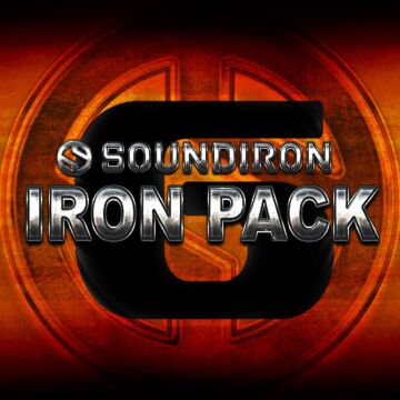 Iron Pack 6 - Wooden Flutes - SOUNDIRON  | Libraries