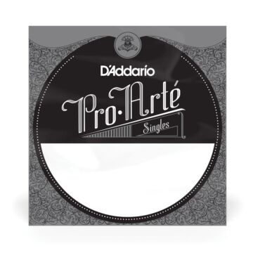 Corda Avulsa Violão Nylon .0327 DAddario Pro-Arté J4602