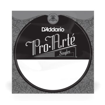 Corda Avulsa Violão Nylon .0410 DAddario Pro-Arté J4603