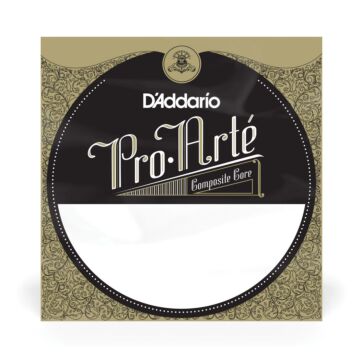 Corda Avulsa Violão Nylon .037 D Addario Pro-Arté Composite