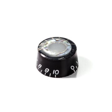 Knob Plástico Instrumentos (3 Unidades) Spirit LCB30