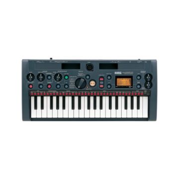 korg microsampler ms-1 sampler