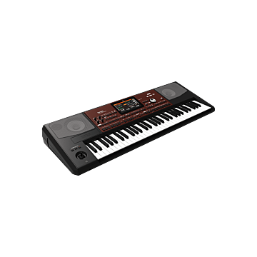 O Korg PA700 BR é um arranjador de alta qualidade, projetado para músicos profissionais e amadores que buscam um instrumento versátil e completo. Com uma ampla variedade de sons e estilos musicais, o PA700 BR oferece recursos avançados de edição e gravaçã