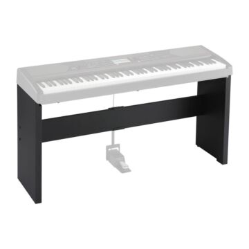 korg st-h30 bk estante