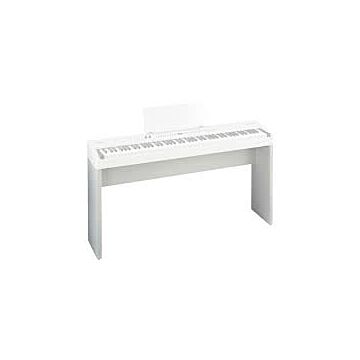 Yamaha KSC44WH Estante para Piano Digital - Instrumentos Musicais