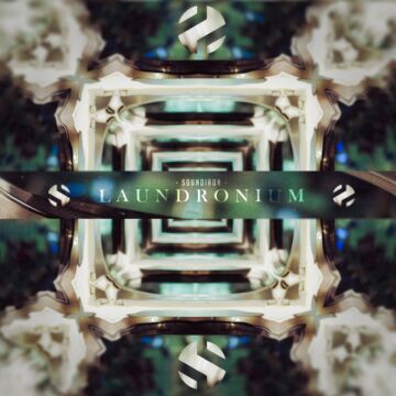 Laundronium - SOUNDIRON  | Libraries