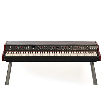 Viscount Legend '70s MKII Artist-W Piano de Palco Modular 88 Teclas de Madeira com Modulo A.Piano 2G