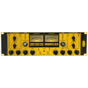 looptrotter monster compressor
