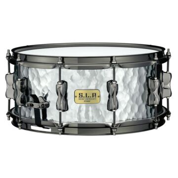 Caixa Para Bateria 14x06 Martelada Aço Tama S.L.P. LST146H