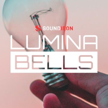Luminabells - SOUNDIRON  | Libraries