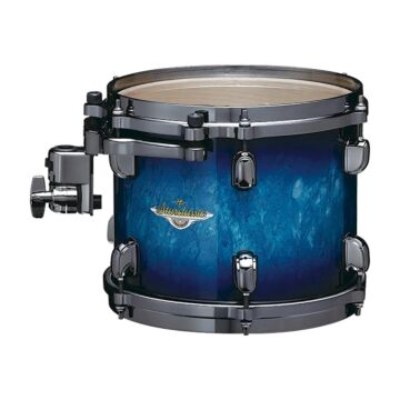 Tom 08x06 (Molten Electric Blue Burst) Tama Starclassic Maple MAT0806-MEB