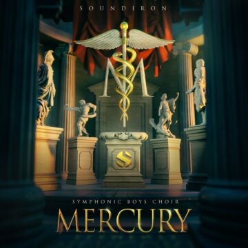 Mercury Symphonic Boys' Choir - SOUNDIRON  | Libraries
