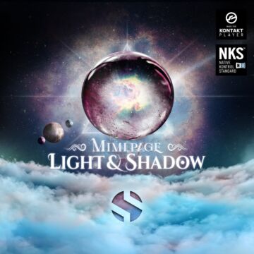 Mimi Page Light & Shadow - SOUNDIRON | Libraries