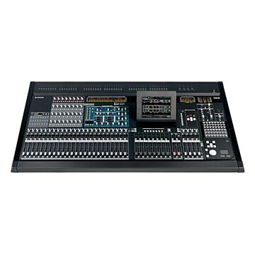 Mixer Yamaha PM5D V2 - Qualidade e Versatilidade em um só Produto
