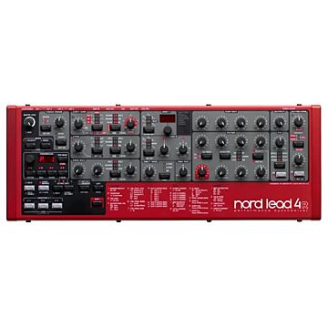 nord lead 4r módulo