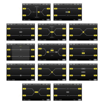 NUGEN SigMod - NUGEN Audio  | Utility
