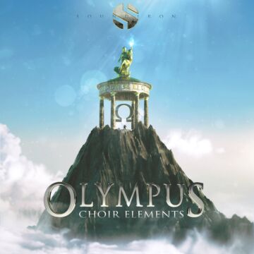 Olympus Choir Elements - SOUNDIRON | Libraries