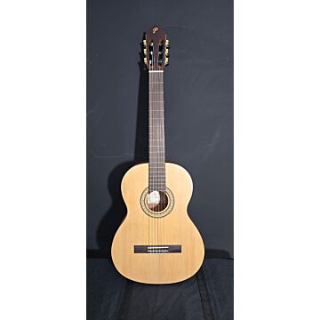 Pearl River CL20 Violão Clássico 4/4 Natural - Showroom