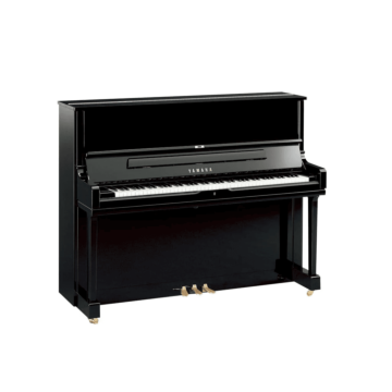 Yamaha YUS1 SH3 PE: O piano silencioso com excelência musical