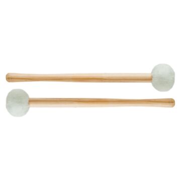 Baqueta Bumbo Marcial Feltro ProMark American Hickory PSBD5