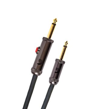 Cabo Para Instrumentos D Addario Circuit Breaker PW-AGL-30