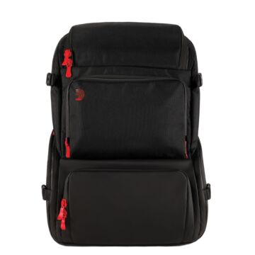 Mochila Para Equipamentos D Addario Backline PW-BLGTP-01