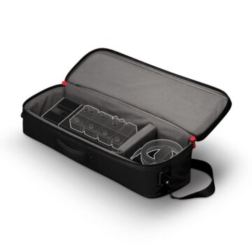 Bag Para Set De Pedais D Addario Backline PW-BLPBT-01