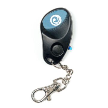 Porta Palhetas Com Led (Lanterna) D Addario PW-LED-01