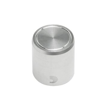 Knob Metal Grande M7 Prata D Addario LokNob PW-LTCM7-01S