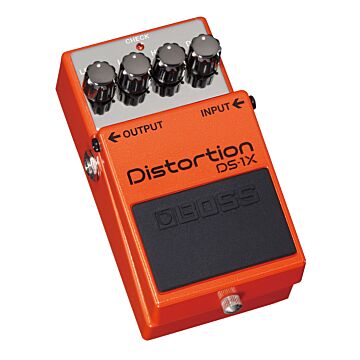 roland boss ds-1x distortion pedal