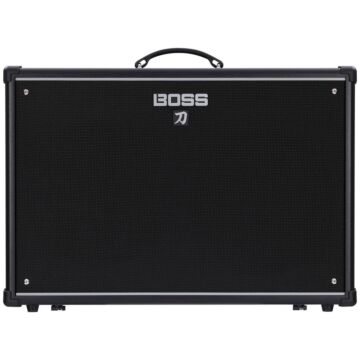 Amplificador Roland Boss Katana-100/212: Potência e Versatilidade