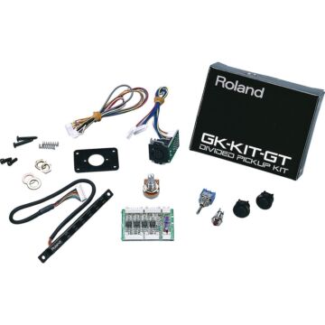 roland gk-kit-gt3 kit de captador