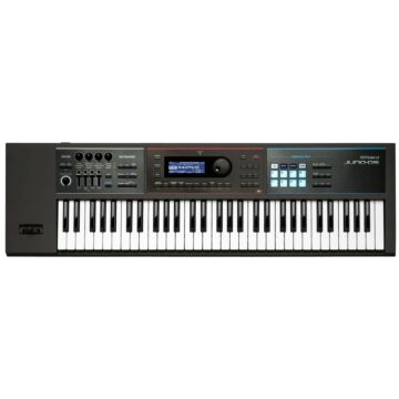 roland juno-ds 61 sintetizador
