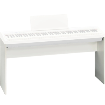 Roland KSC-70 WH Estante para Piano Digital Branca - Showroom