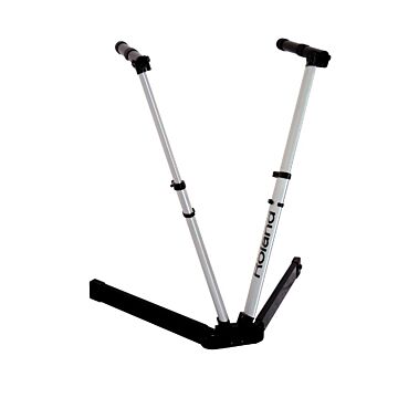 Roland KS-V7 V-Stand Suporte de Teclado Portátil e Moderno