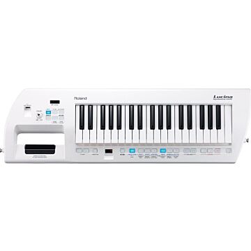 roland lucina ax-09 wh keytar