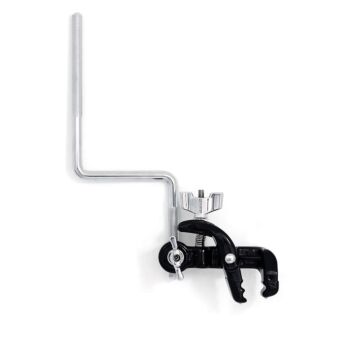 Clamp Para Acessórios Percussão Com Haste Z Gibraltar SC-JPM